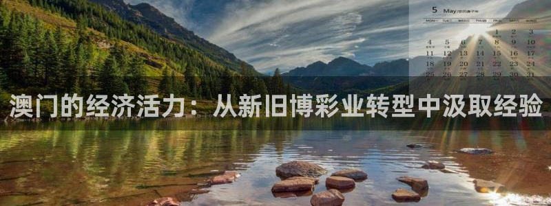 火凤斗球直播体育：澳门的经济活力：从新旧博彩业转型中汲取经验